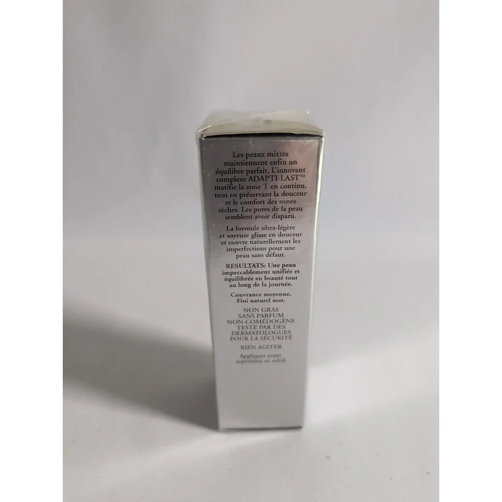 Lancome ADAPTIVE All-Day Skin Balancing Makeup SPF 10 1 oz Balanced Creme 0